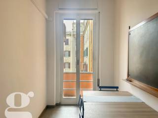 Appartamento in affitto a roma via caio mario