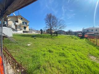 Terreno residenziale in vendita a città di castello via giuseppe gioachino belli