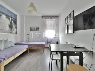 Appartamento in vendita a porto recanati viale cristoforo colombo 100