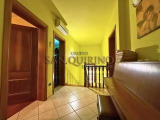 Villa a schiera in vendita a viadana via villa del veneziano, 55