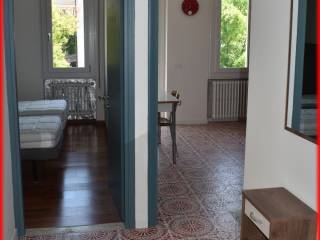 Appartamento in in affitto da privato a padova via redipuglia, 9