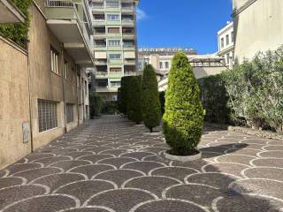 Appartamento in in affitto da privato a roma via pietro da cortona, 8