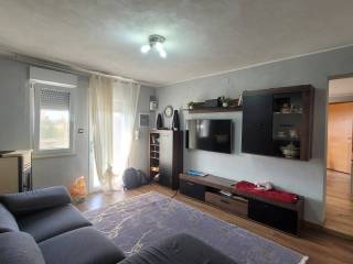 Villa bifamiliare in vendita a prata di pordenone via tamai