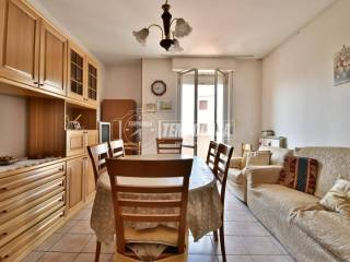 Appartamento in vendita a loreto traversa marco polo 12