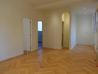 Appartamento in vendita a bologna via marsili, 2