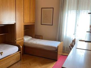 Appartamento in in affitto da privato a milano piazzale susa