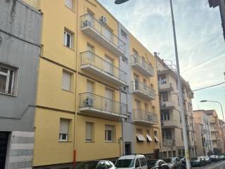 Attico in in vendita da privato a sassari via nizza, 33