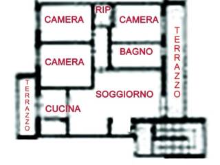 Appartamento in vendita a pieve a nievole via giosuè carducci, 7