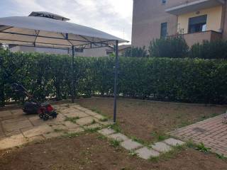 Appartamento in in affitto da privato a reggio nell'emilia via giulio cesare vanini