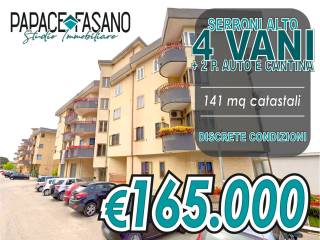 Appartamento in vendita a battipaglia via spandau, 9