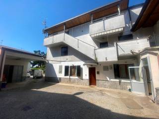 Appartamento in vendita a cesano maderno via san bernardo