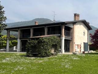 Villa in vendita a brescia via mario alberti, 30