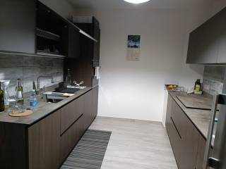 Appartamento in in vendita da privato a oristano viale san martino, 5