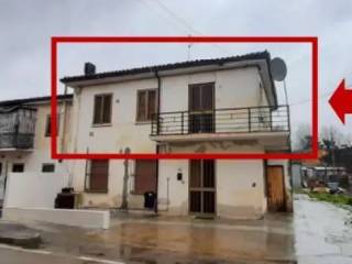 Appartamento all'asta a lonigo via belvedere, 19