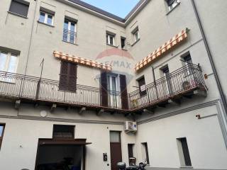 Appartamento in vendita a como via canturina, 16