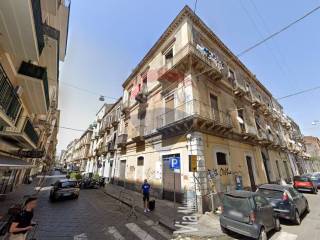 Appartamento all'asta a catania via carmelitani, 45
