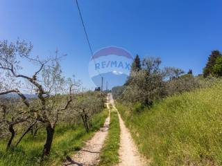 Terreno agricolo in vendita a bagno a ripoli via roma, 583a