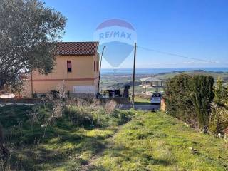Terreno residenziale in vendita a favara via sambuca di sicilia, sn