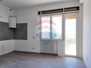 Appartamento in vendita a santa maria nuova via fratelli rosselli, 20