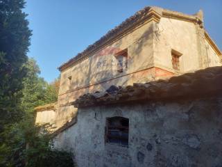 Rustico in vendita a osimo 