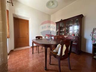 Casa indipendente in vendita a dolianova via camillo benso conte di cavour, 6