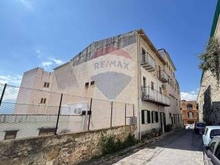 Appartamento in affitto a monreale via san martino, 62