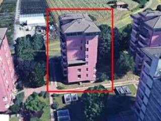Appartamento all'asta a cavenago di brianza via delle foppe , 10