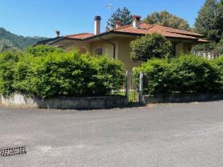Villa in vendita a concesio via segheria