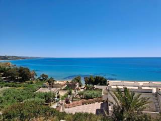 Villa bifamiliare in in vendita da privato a sciacca contrada timpi russi