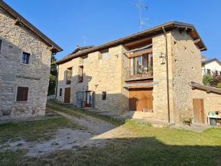 Villa in vendita a casina via località leguigno-faggeto