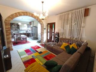 Casa indipendente in vendita a cavarzere cavarzere via dei martiri, 59