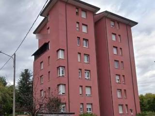 Appartamento in vendita a cavenago di brianza via delle foppe