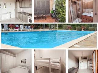 Appartamento in in vendita da privato a capoliveri via delle lecce