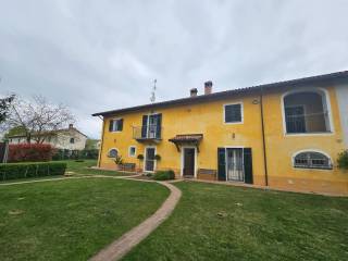 Casale in vendita a pozzolo formigaro strada roveri, 61