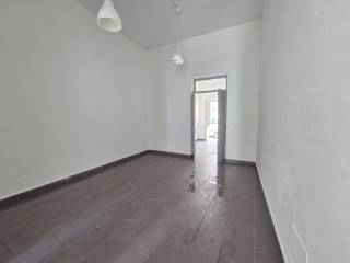 Appartamento in affitto a palermo salita belmonte, 22