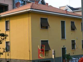 Appartamento in affitto a solbiate arno via del lavoro