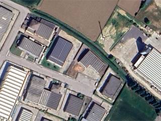 Appartamento in vendita a brescia via della palla