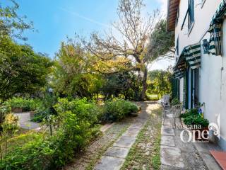 Villa a schiera in vendita a livorno via del pastore, 55