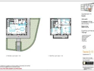 Villa in vendita a casatenovo via don carlo gnocchi, 2
