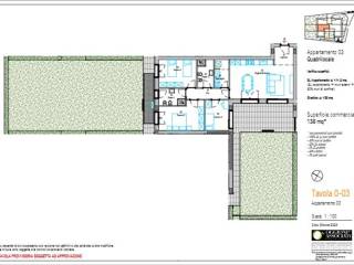 Appartamento in vendita a casatenovo via don carlo gnocchi, 2
