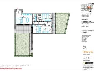 Appartamento in vendita a casatenovo via don carlo gnocchi, 2