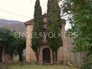 Villa in vendita a matelica vocabolo terricoli