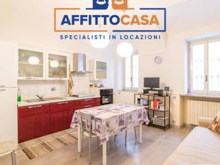 Appartamento in affitto a bra via beato valfrè