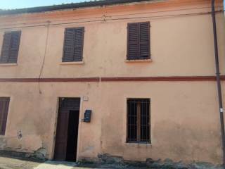 Appartamento in vendita a castel san giovanni 