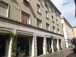 Appartamento in affitto a parma borgo san biagio, 9