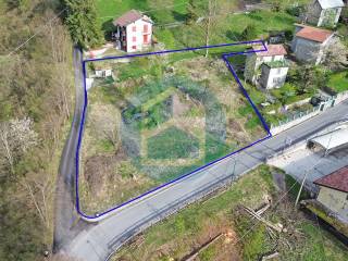 Terreno residenziale in vendita a breno località degna