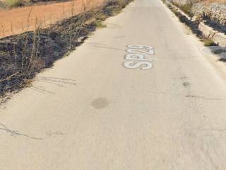 Terreno agricolo all'asta ad agrigento località cattà