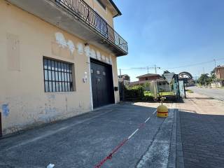 Magazzino in affitto a bedizzole via sovigo, 42