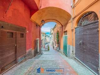 Appartamento in vendita a imperia via giosuè carducci, 71