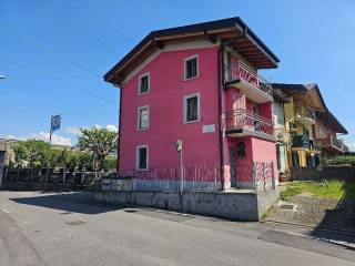 Casa indipendente in vendita ad almenno san salvatore 